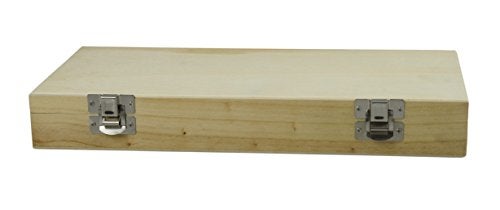 SE طقم ملحقات أدوات دوارة SE 228 قطعة مع عمود 1/8" - مجموعة شاملة للتلميع، الحفر، النقش - تشمل أحزمة صنفرة، أحجار طحن، عجلات صوفية، وصندوق خشبي - RA9228 - Image 3