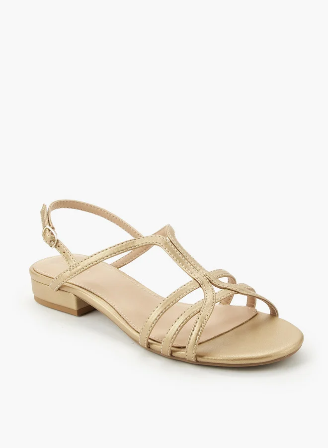 Women Strappy Sandals
