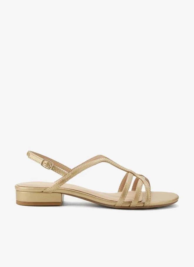 Women Strappy Sandals
