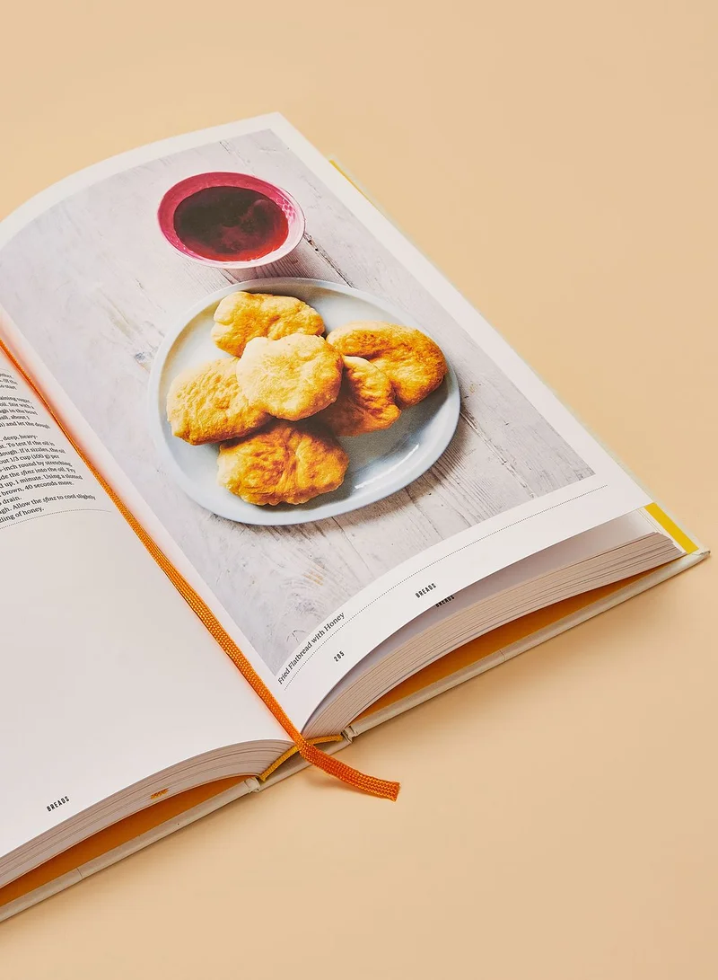 Phaidon Breakfast: The Cookbook