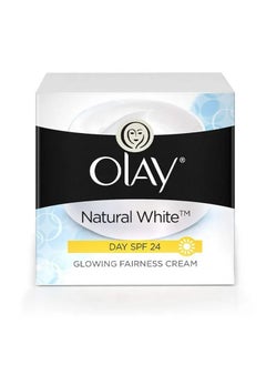 Olay Day Cream Complete Skin Whitening SPF 15 50g  - Image 1