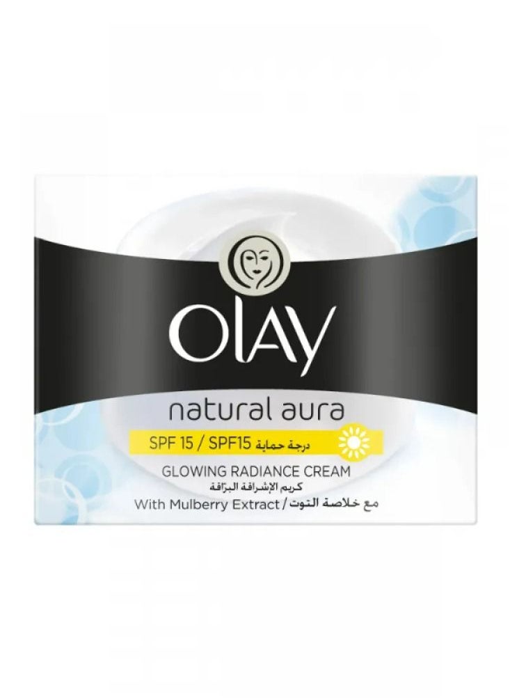 Olay Day Cream Complete Skin Whitening SPF 15 50g  - Image 2