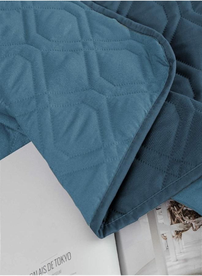 Ameritex - Ameritex Waterproof Dog Bed Cover Pet Blanket for Furniture Bed Couch Sofa Reversible - Image 1