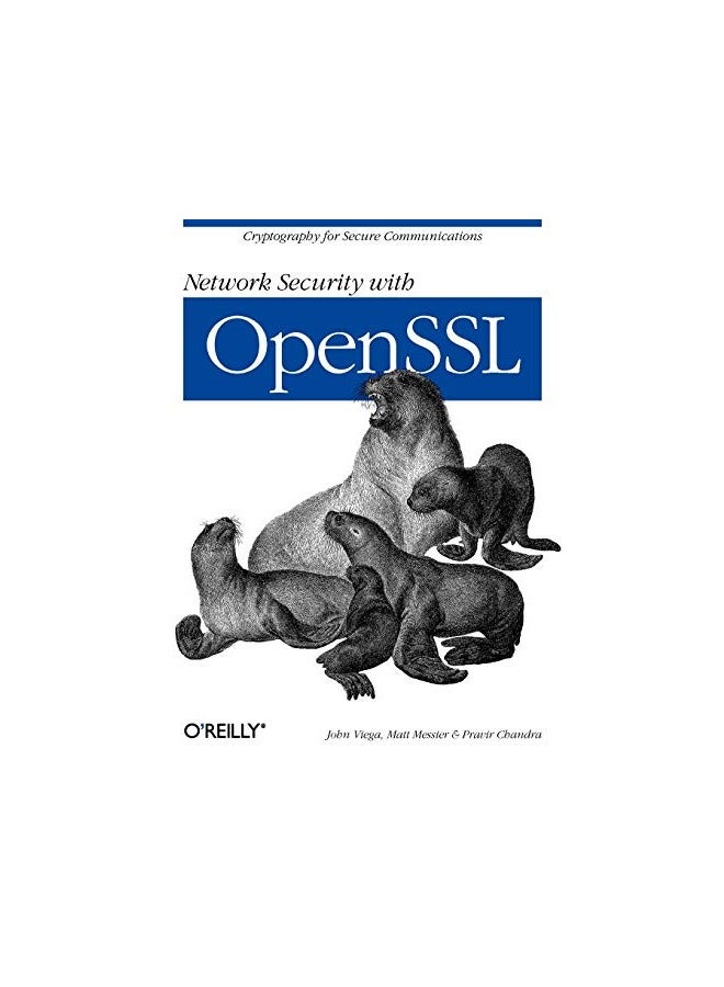 Network Security With Openssl