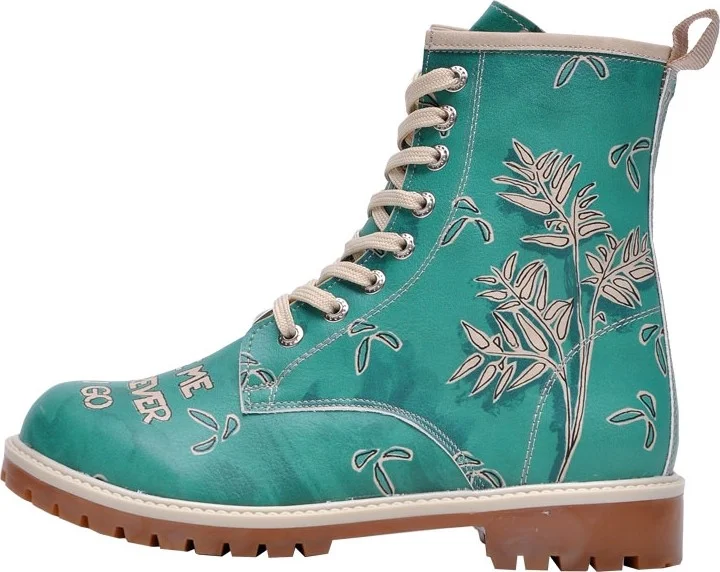 Dogo Koala Boots