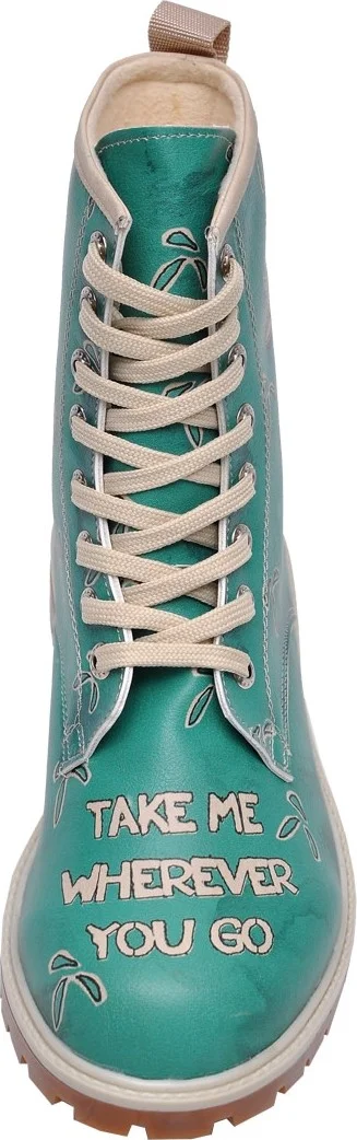 Dogo Koala Boots