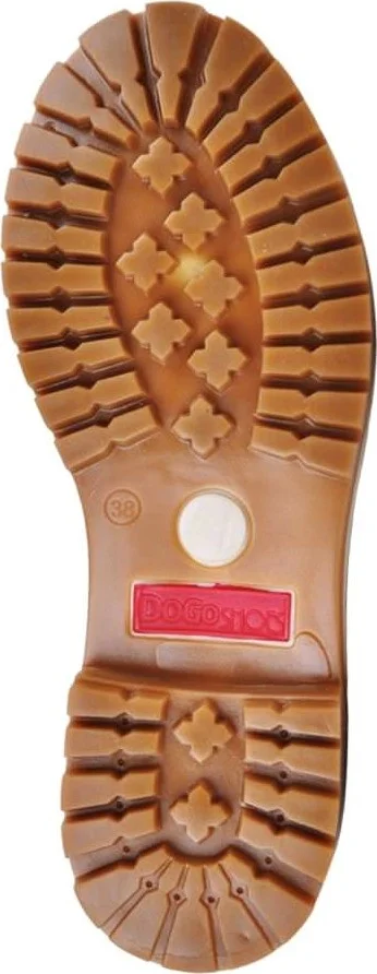 Dogo Koala Boots