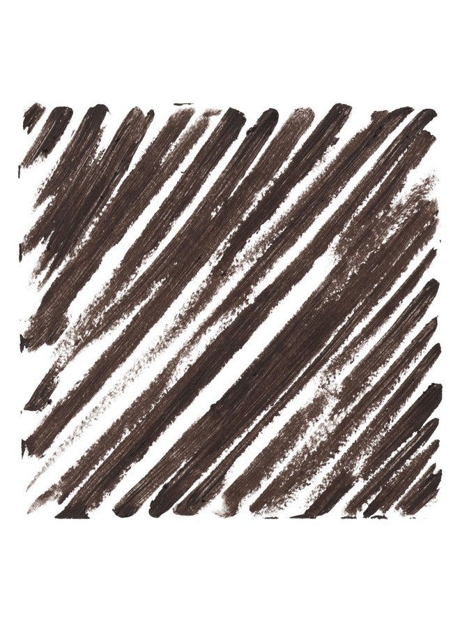 ميلك ميكب محدد عيون ميلك ميك أب إنفينيتي يدوم طويلًا، لون لا نهائي (بني) - 0.012 أونصة سائلة - تصميم ملتوي، مبراة مدمجة وطرف مزج ناعم - يدوم حتى 12 ساعة - مقاوم للماء - نباتي، خالٍ من القسوة - Image 2