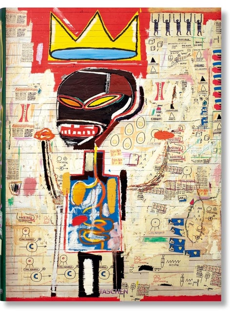 Jean-Michel Basquiat