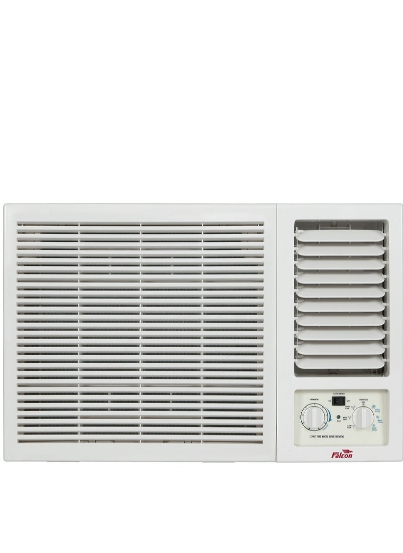 Falcon Window Air Conditioner, 20,000 BTU, Cold, (Rotary) - FTSR24C4 - pzsku/ZD49E3ABA505A24140BCEZ/45/_/1735211959/6d339a43-9767-4416-af90-49688958470c