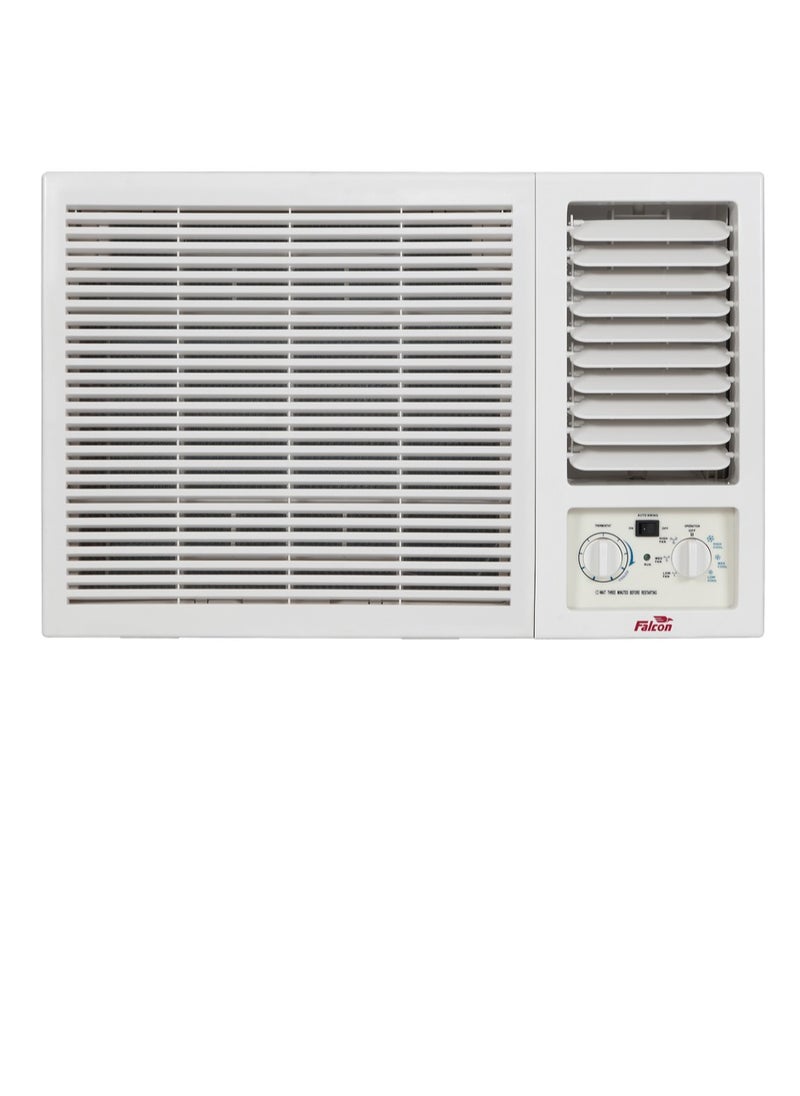 Falcon Window Air Conditioner, 20,000 BTU, Cold, (Rotary) - FTSR24C4 - pzsku/ZD49E3ABA505A24140BCEZ/45/_/1735211969/5aab77d5-3167-422c-aca3-02f52aef3b65