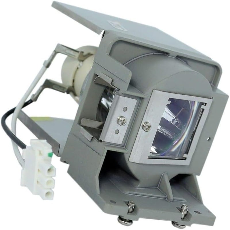Projector Lamp Housing 5J J5E05 001 CBH Compatible with MW516 MX514 MS513 EP5127P EP5328 MS516 - Image 1