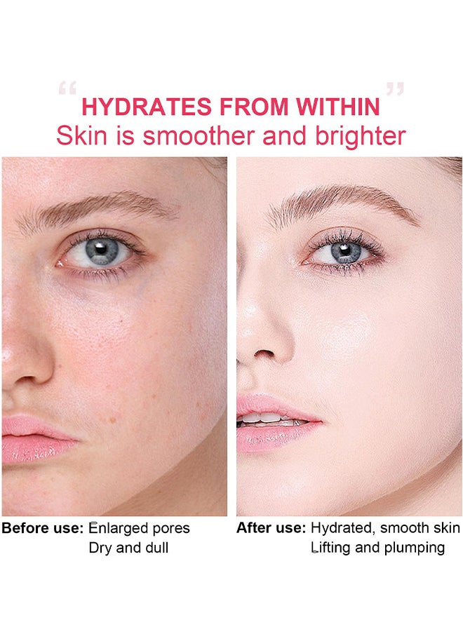 KOEC - Collagen Jelly Cream, Boost Elasticity And Hydration, Reduce Fine Lines And Dullness, 100ml - Image 1