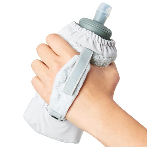 Nathan ExoDraw & ExoShot 2.0, Handheld Running Water Bottle for Marathons, Hiking, Ultra Running & Outdoor Activity - Image 4