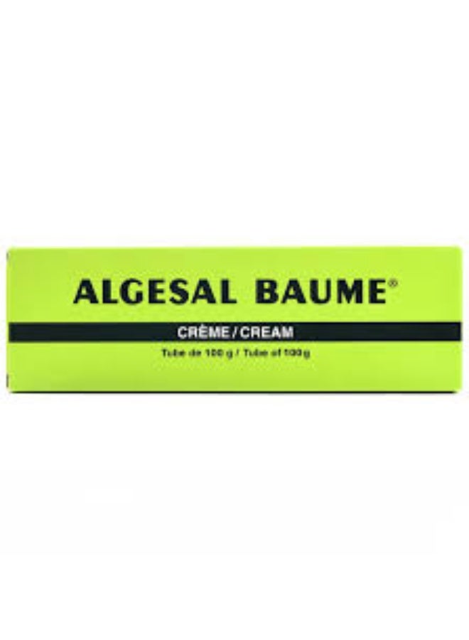 Crème Giesel Pom, contre l'inflammation et la douleur - 100 g