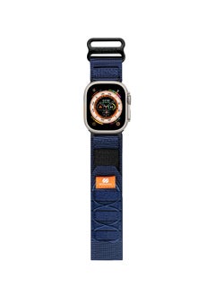 Midnight Blue