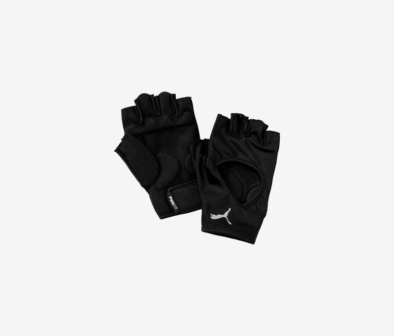 Men Training Gloves, Black