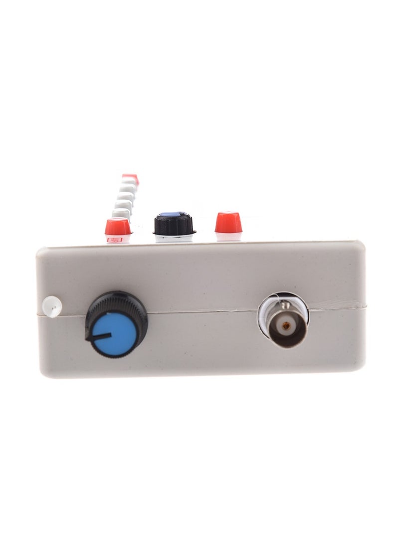 signal generator FG-100 DDS function generator Function Signal Generator