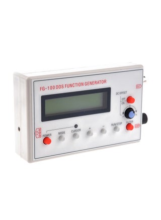signal generator FG-100 DDS function generator Function Signal Generator - pzsku/ZD49ED8ED7B0FEF7318DEZ/45/_/1694716184/126410f4-ca45-46f2-b935-f6181a8aa798