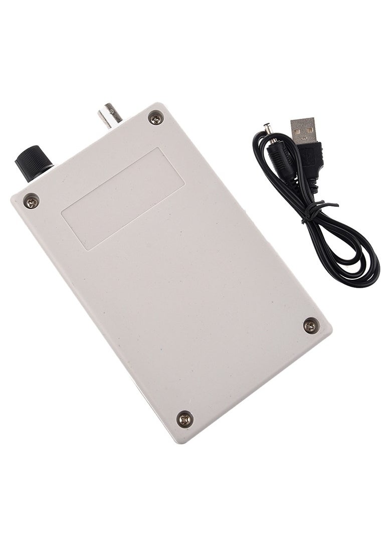 signal generator FG-100 DDS function generator Function Signal Generator