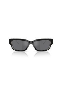 DIESEL 0Dl2002Mu Rectangle Sunglasses  - Image 5
