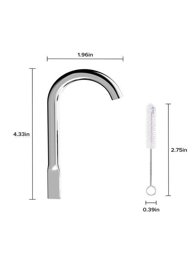 صنبور نافورة مياه للقطط من بيكتاكو - Image 2