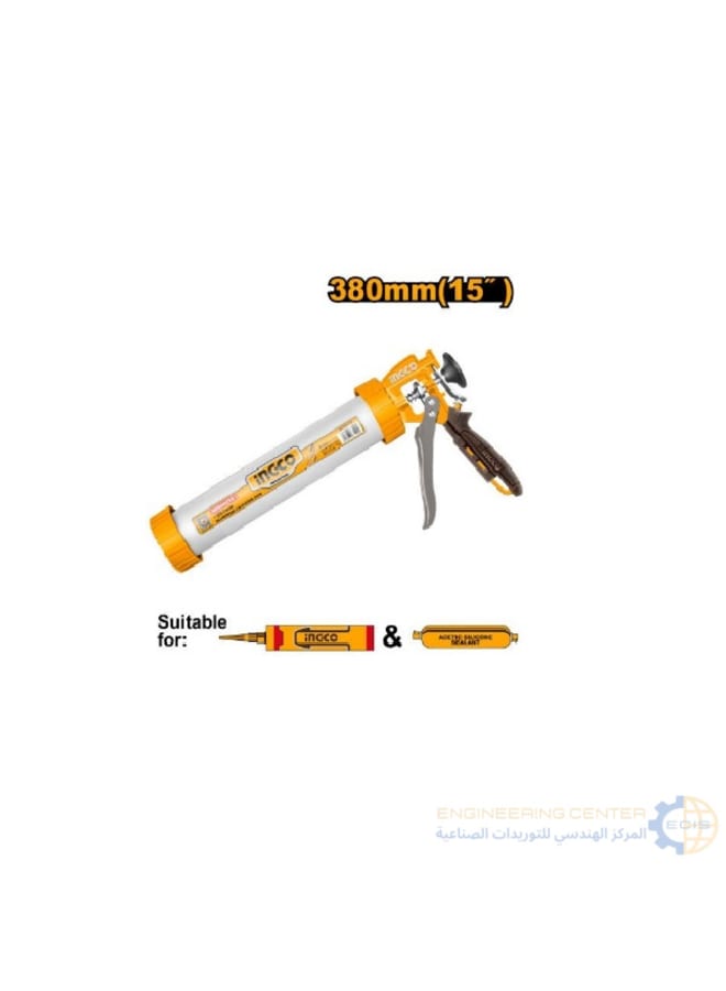INGCO 15" Heavy Duty HCG0115 INGCO Sika Gun