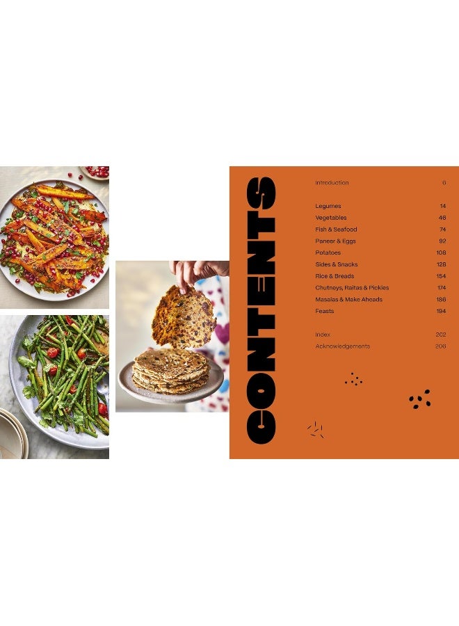 الهندسة الهندية في 15 دقيقة: وصفات في مقلاة واحدة باستخدام خطوات ومكونات قليلة - Image 5