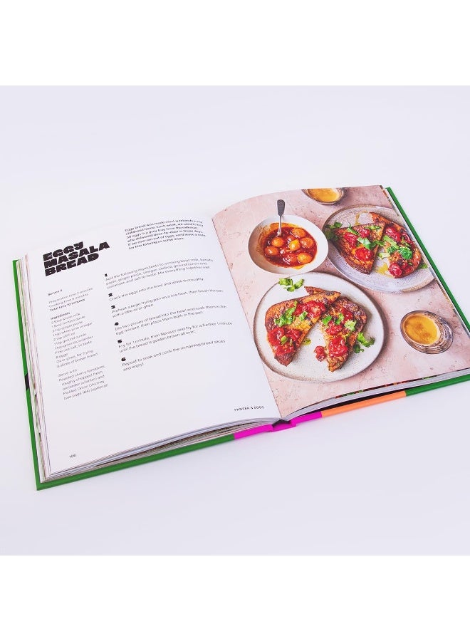 الهندسة الهندية في 15 دقيقة: وصفات في مقلاة واحدة باستخدام خطوات ومكونات قليلة - Image 4