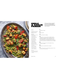 15-Minute Indian: One-pan recipes using minimal steps and ingredients - pzsku/ZD49F308CE4936FA67005Z/45/_/1737873569/fba00298-7ab6-4f9c-86f0-abcf2680556e