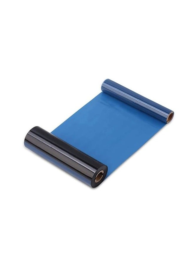 Terabyte Transfer Wax Ribbon Thermal 10 Rolls -110mm x 74m - Image 3