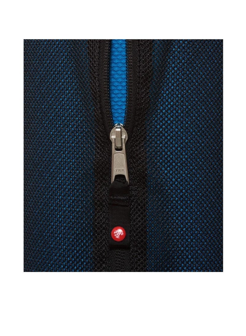 Manduka BREATH EASY YOGA BAG BLACK STANDARD - Image 3