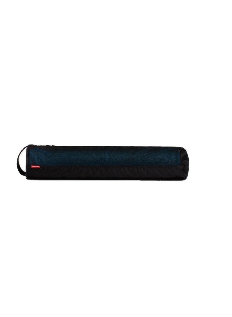 Manduka BREATH EASY YOGA BAG BLACK STANDARD - Image 1