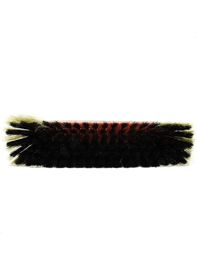Royal Apex Sweeping Broom Brush With Handle Soft Bristle Multipurpose Cleaning Tool For Indoor/Outdoor Home Kitchen Patio Etc - Image 3