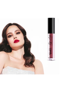 Glam 21 Glam21 Lip Art Nontransfer Matte Liquid Lipstick Lightweight & Longlasting Waterproof & Smudgeproof 3 Gm Cat Fight15  - Image 4