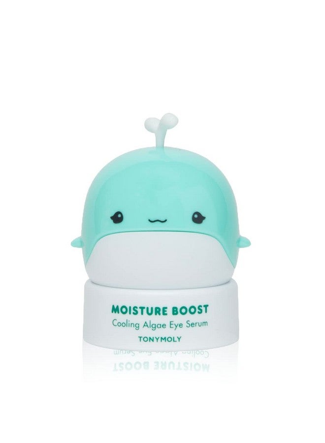 TONYMOLY Moisture Boost Cooling Algae Eye Serum, 15 G. - Image 1