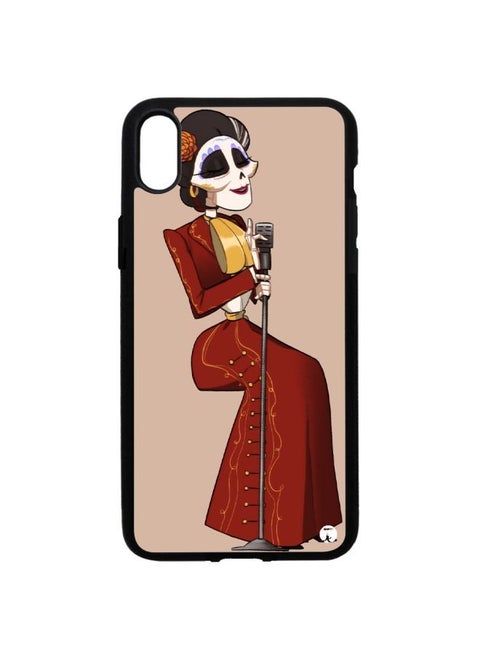 PRINTED Phone Cover FOR IPHONE XR Animation Imelda From Coco By Disney