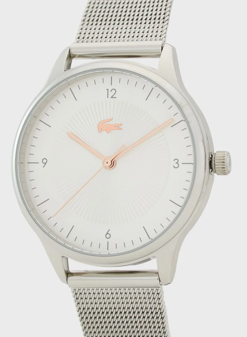 LACOSTE Lacoste Club Analog Watch