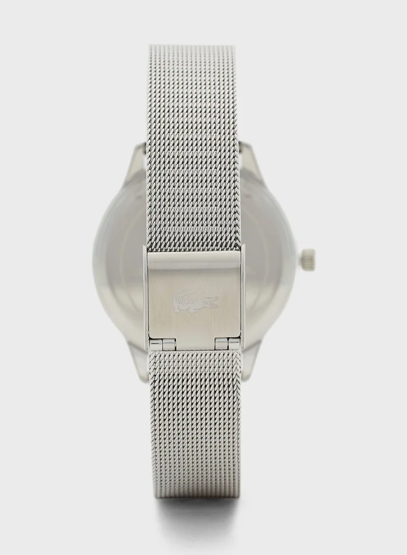 LACOSTE Lacoste Club Analog Watch