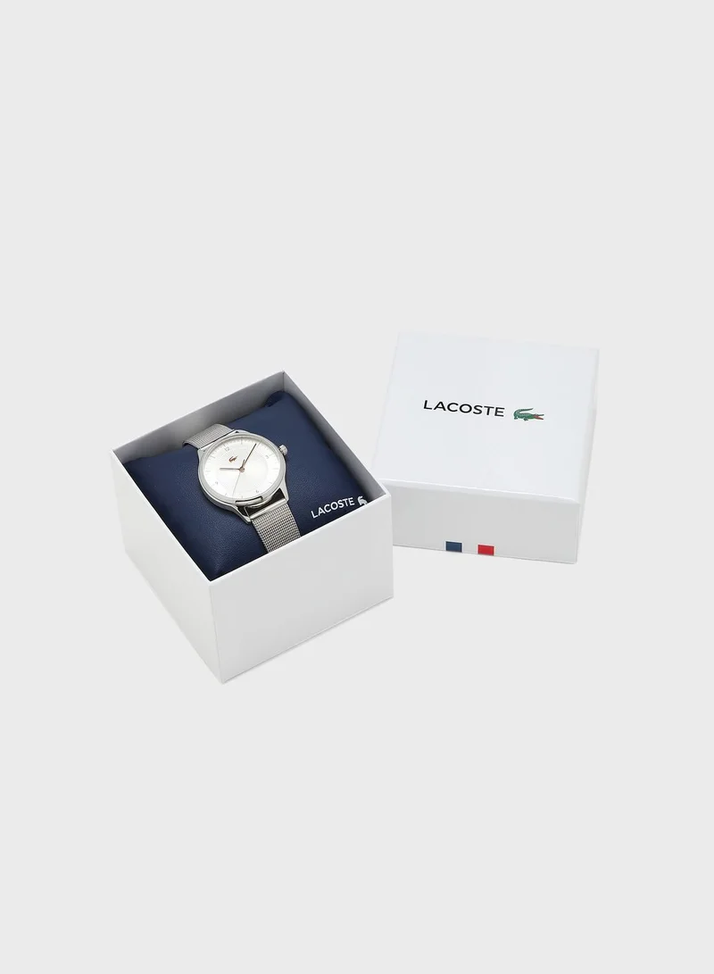 LACOSTE Lacoste Club Analog Watch