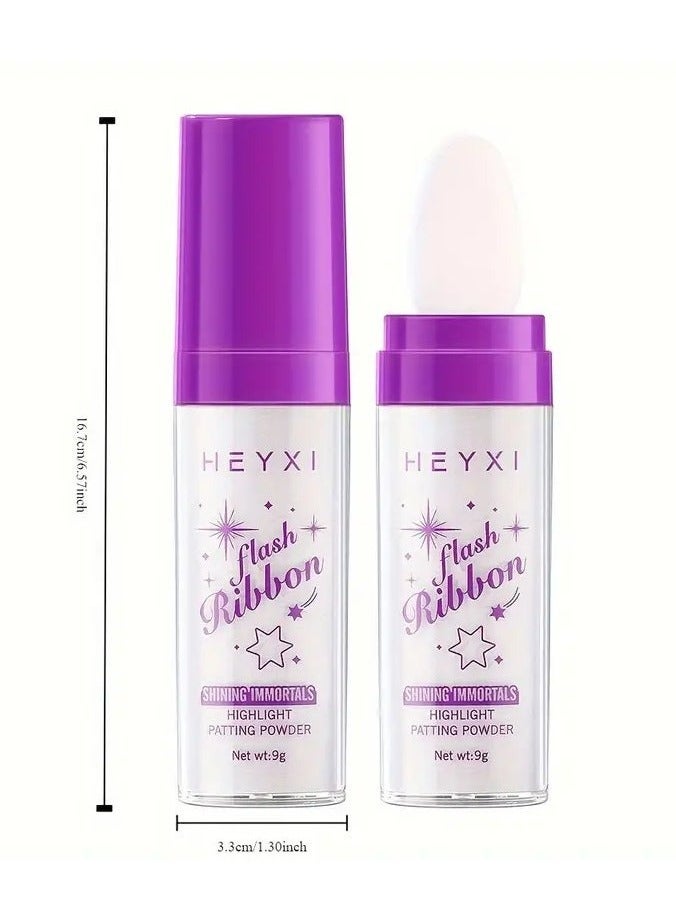 هايكسي كريم مخفي مقاوم للماء يغطي علامات حب الشباب والدوائر السوداء كريم أساسي طويل الأمد لطيف وخالي من العيوب ثلاثي الألوان لوحة مخفي كريم مستحضرات التجميل تحتوي على نبات سكوالان d03 - Image 5