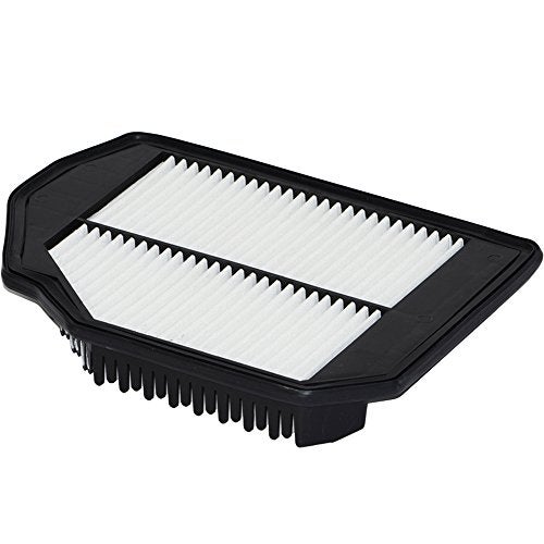 ECOGARD XA10473 Premium Engine Air Filter Fits Hyundai Genesis 3.8L 2015-2016, Genesis Coupe 3.8L 2016 | Genesis G80 3.8L 2017-2020 - Image 2