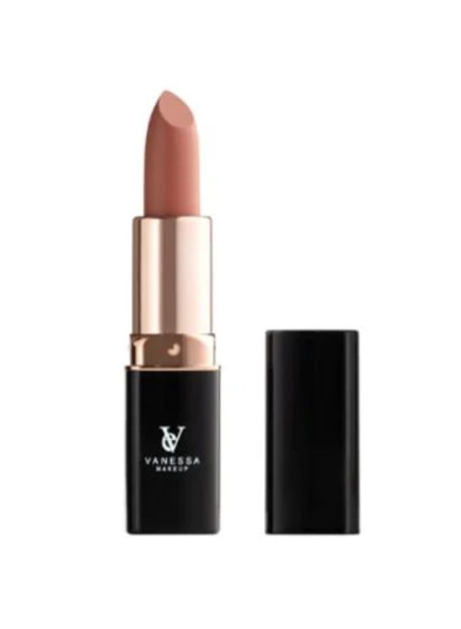 Vanessa Creamy Lipstick - Shade 03