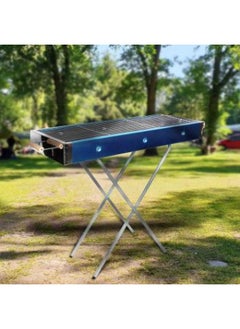 Campmate Campmate Bbq Grill Steel Cm-7006  - Image 3