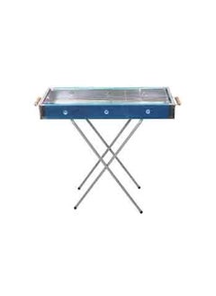 Campmate Campmate Bbq Grill Steel Cm-7006  - Image 1