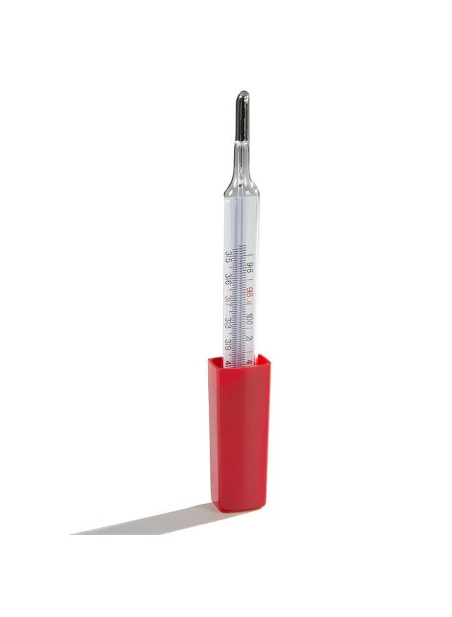 Ever Ready First Aid Geratherm Mercury Free Rectal Thermometer for Temperature Measurement - Image 4
