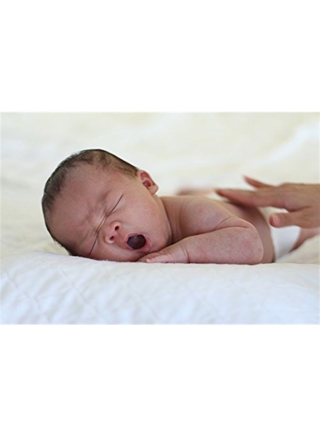 Ever Ready First Aid Geratherm Mercury Free Rectal Thermometer for Temperature Measurement - Image 3