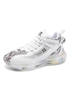 New Breathable and Anti Slip Sports Shoes