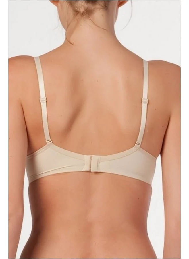 Le Jardin Fanetta Soft Cup Stoned Plus Size Bra 9405