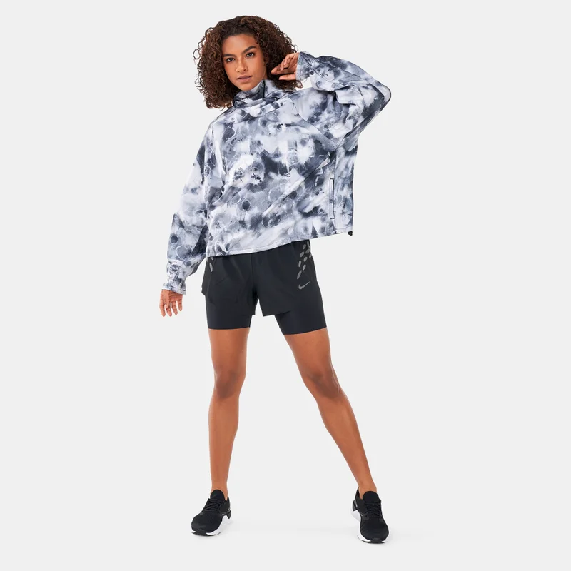 Nike Women's Dri-FIT Air Running Jacket